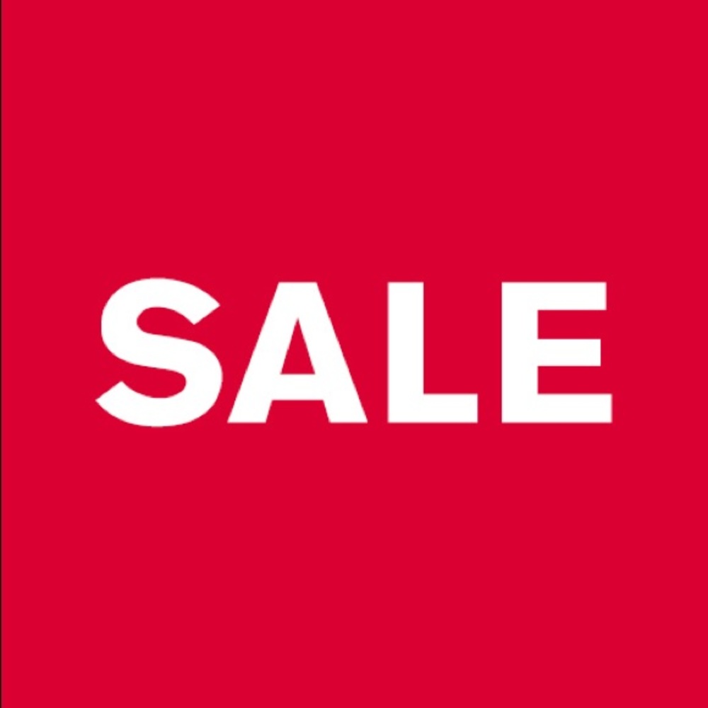 MOVING SALE